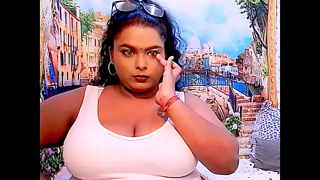 Chat XXX en directo de Indianfairy99