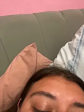 Maya_Manes Live XXX Chat