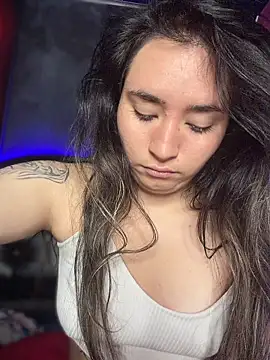 Czat XXX na żywo – Sophie_LS