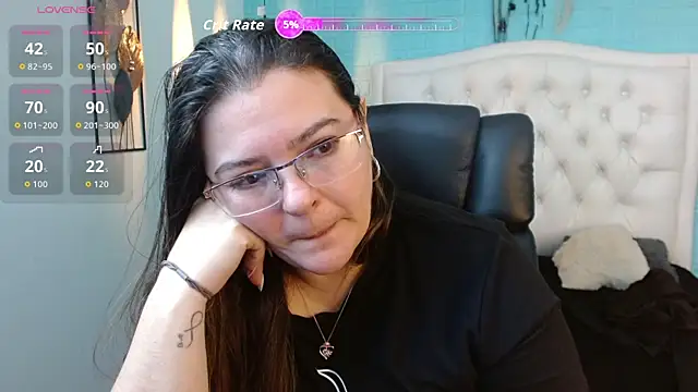 MsJossie's Live XXX Chat