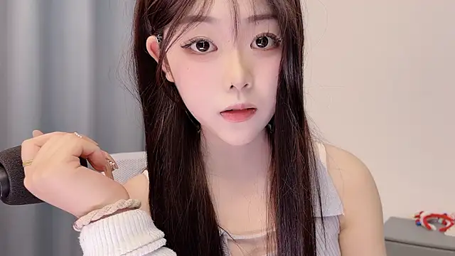 smalldaisy 웹캠 쇼