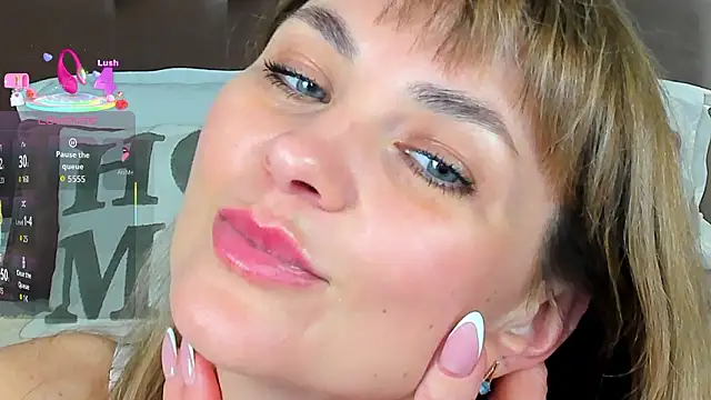 annasimonsj 라이브 XXX 채팅