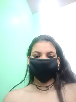 Aafreen_36's Live XXX Chat