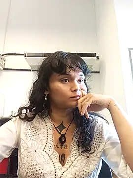 estradiolistのウェブカメラショー