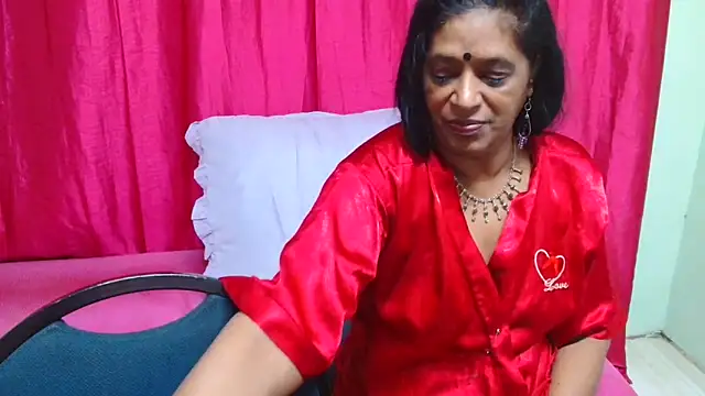 INDIANFUSION's Live XXX Chat