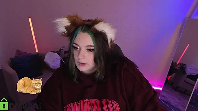 แชท XXX สดของ Mia_R0ss