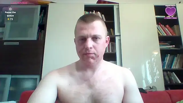 Matttthees 在線直播表演