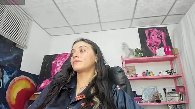 mariecam420 Chat XXX live