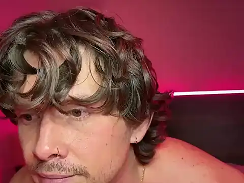 Вебкам-шоу mcklister_kinky_feets