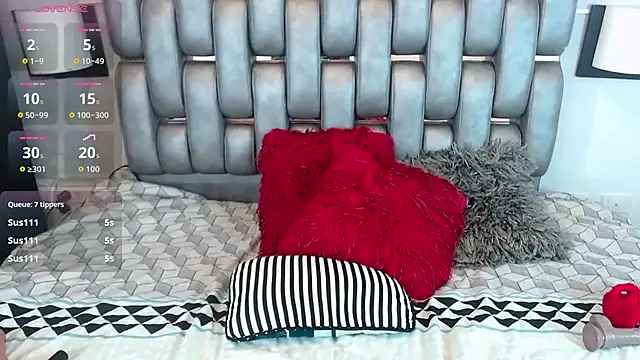 Czat XXX na żywo – Madison_Copers