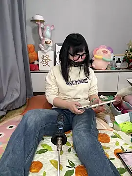 taozi18 – webcam-show