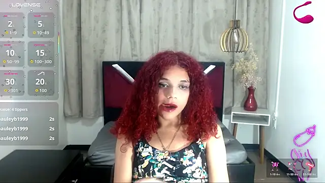 luisa__torres Show in webcam