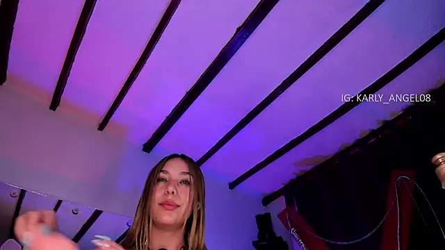 karly_angeel Live XXX Chat