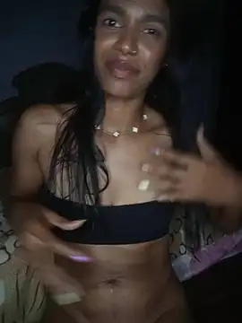 FlorSalvaje_ – Naživo XXX chat