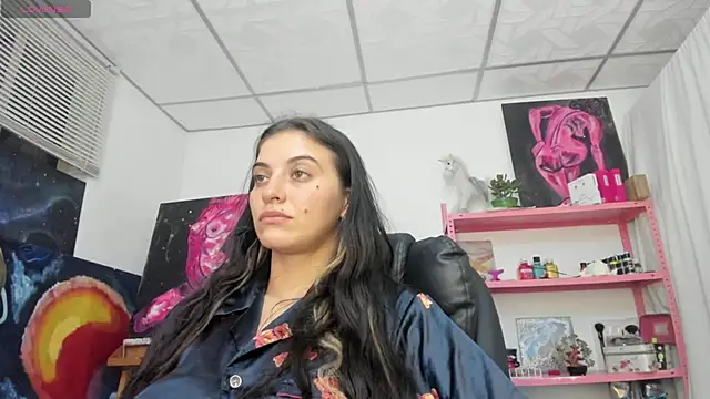 mariecam420: онлайн-секс-чат