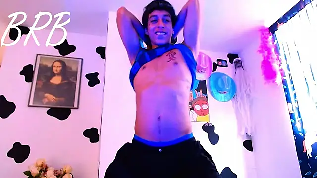 Онлайн чат XXX DannyPhantom555