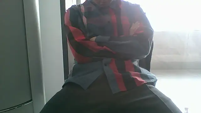 Show webcam de nole_china7