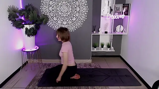 EchoScribe élő XXX-chatje