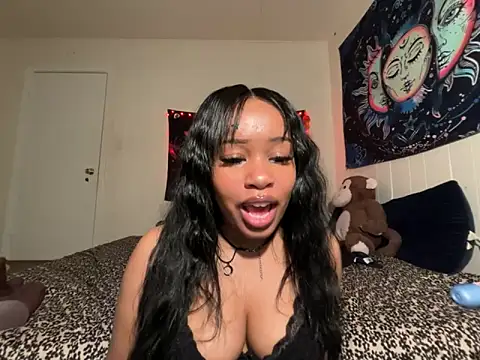 Chat XXX Live venusfairys