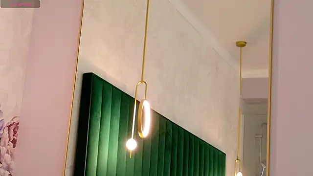 แชท XXX สดของ AlissaMilee