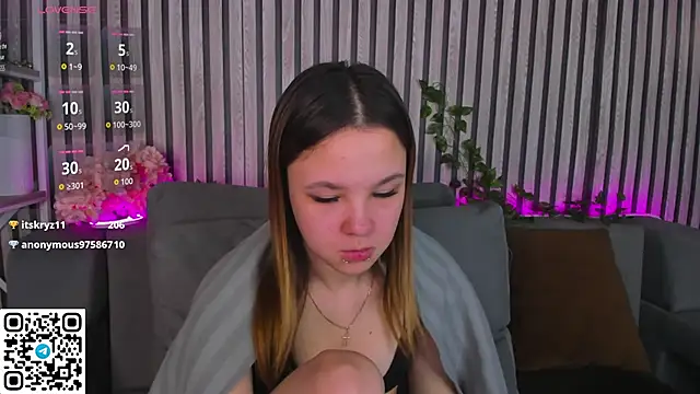 Lori_Bllossom Live XXX-chat