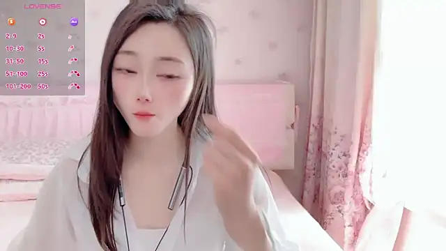 anjila888 Chat XXX in diretta