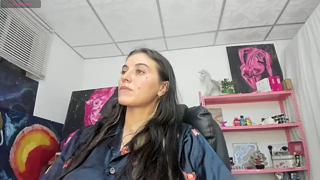 mariecam420's Live XXX Chat