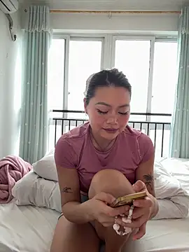 ruanruan05 Obrolan Langsung XXX