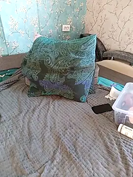 Lovers__Annn – Kamerová šou