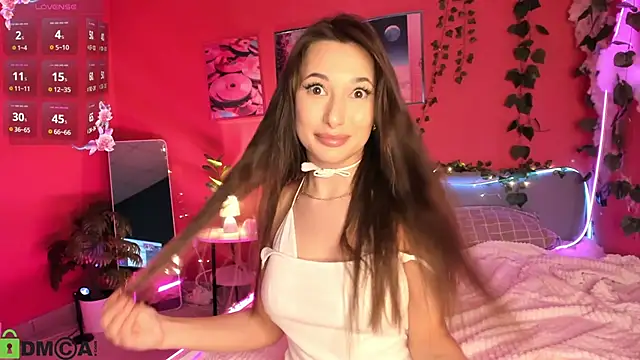 Lillie_Miller's Live XXX Chat