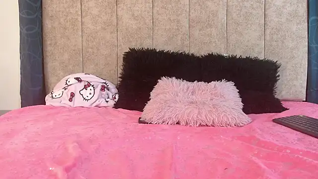 Baby_dirt Adlı Modelin Canlı XXX Sohbeti