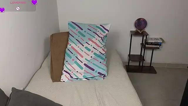 Czat XXX na żywo – blue__moon_