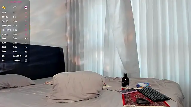 wow_lina's Live XXX Chat