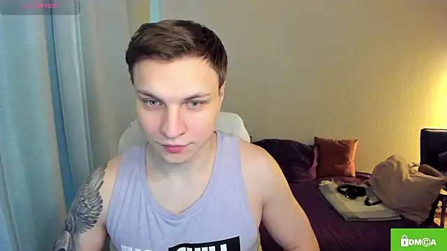 Онлайн чат XXX handsome_guy01