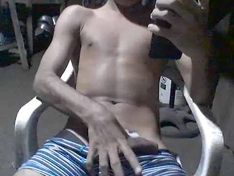 Вебкам-шоу saiandrades