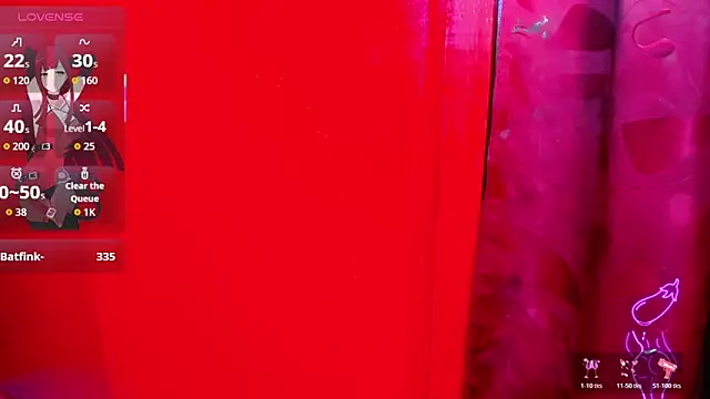 Valeria_Linares Obrolan Langsung XXX