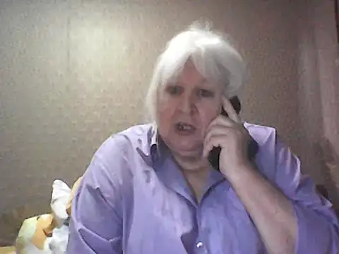 Alexia64231 Webcam Show