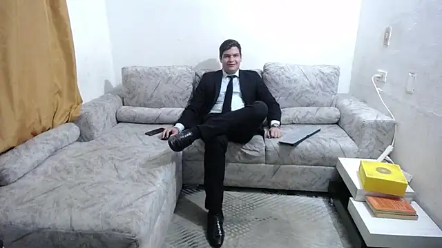 Victor_Maitland's Live XXX Chat