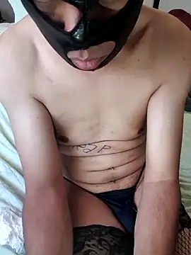 IndoPorn23's Live XXX Chat