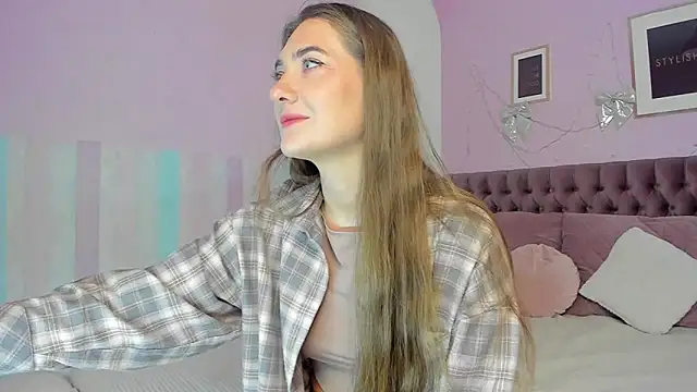 Evalaniss' Live XXX Chat