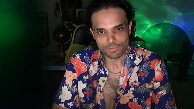 KungFuPanda001 Show in webcam