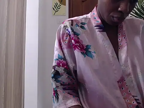 black___ghodess Live XXX Chat