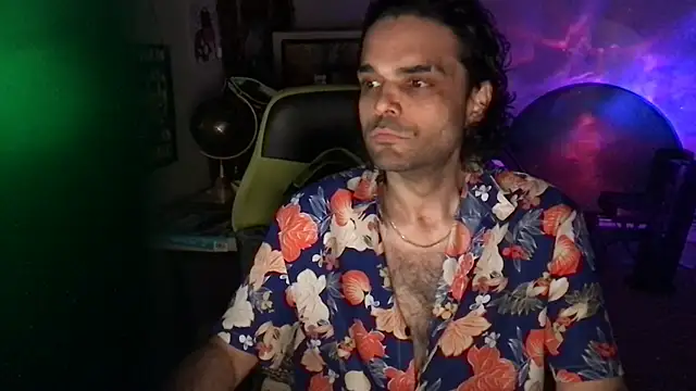 Chatroom XXX en direct de KungFuPanda001