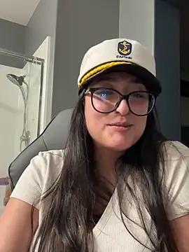 Chat XXX en directo de Goddessxxrosexx