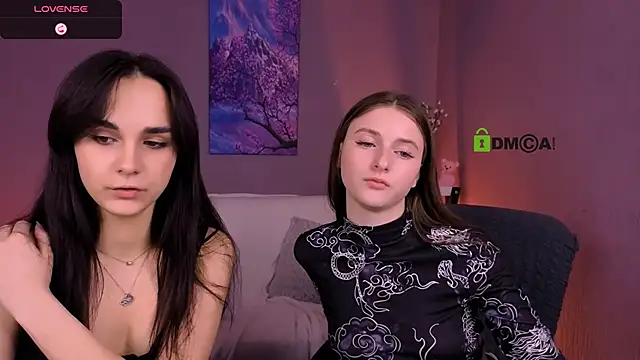 nekky_mouse Live XXX-Chat