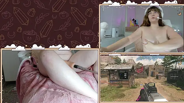 Živý XXX chat MissIthu