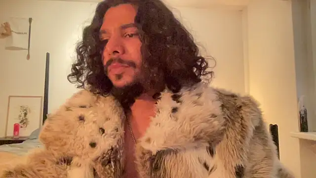 daddyvibes 在線直播表演