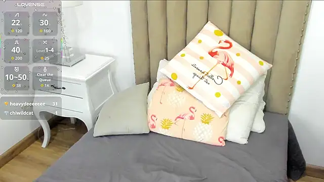 zusan_king_ 라이브 XXX 채팅