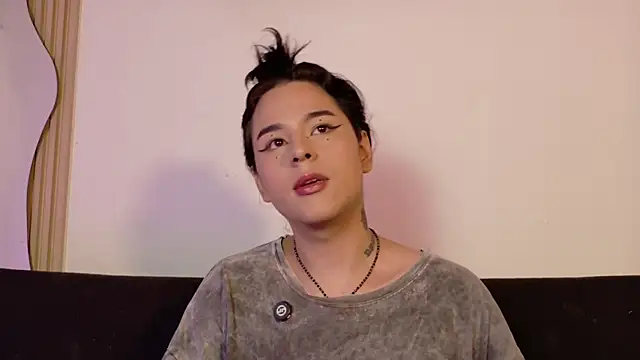 Angel-umbra 在線直播表演