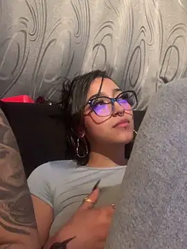 LilithMonette 라이브 XXX 채팅